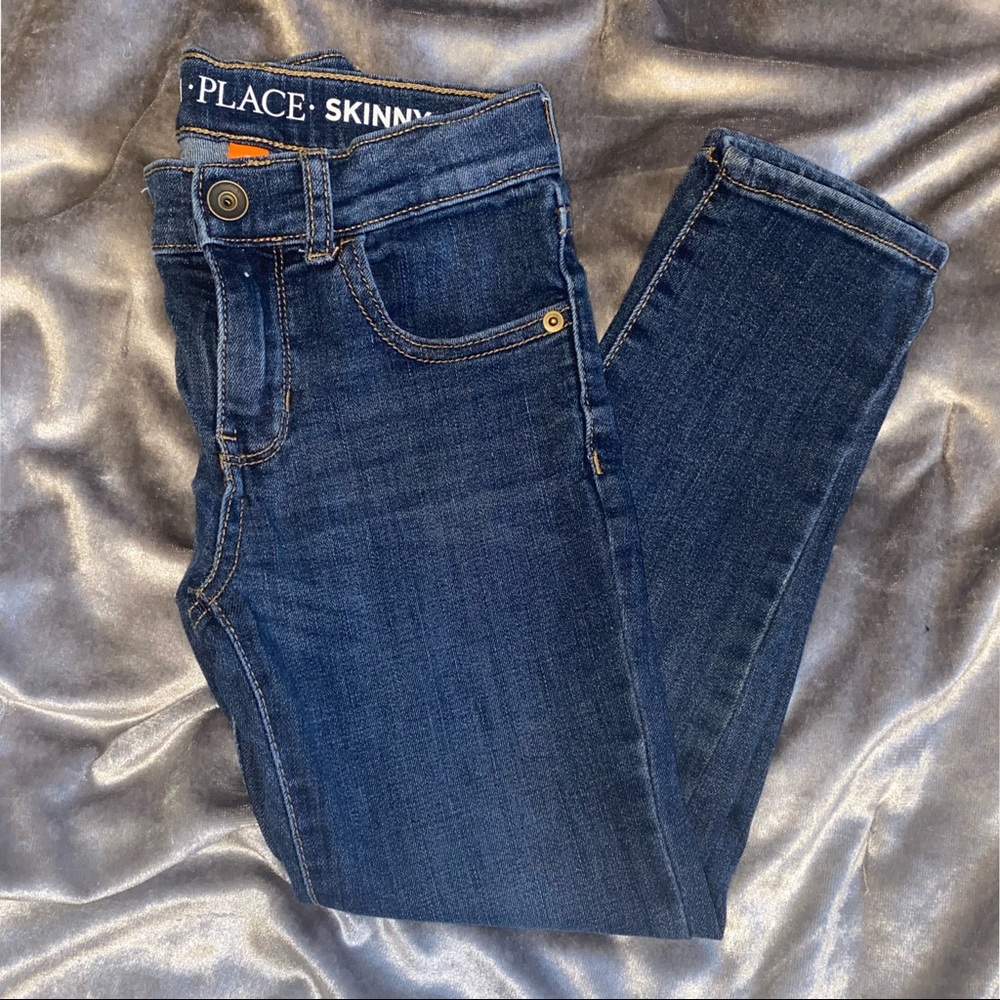 Boys Jeans